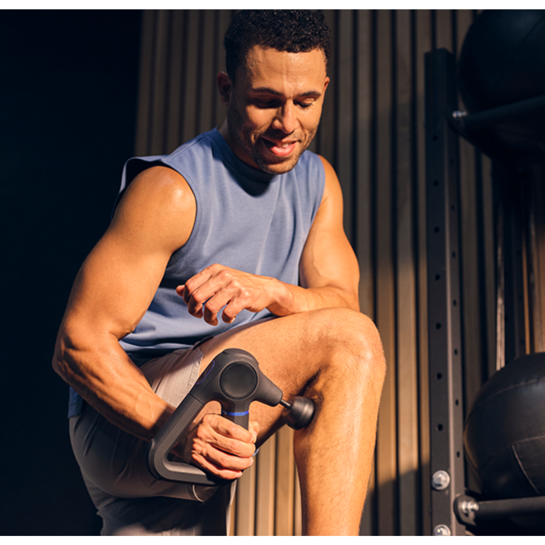 Therabody Theragun Prime G6