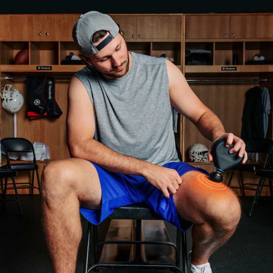 Therabody Theragun Mini Plus