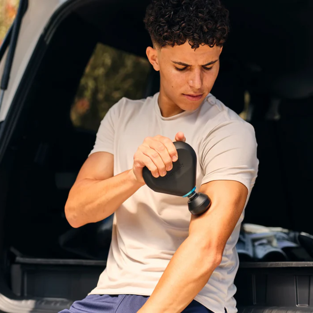 Therabody Theragun Mini Plus