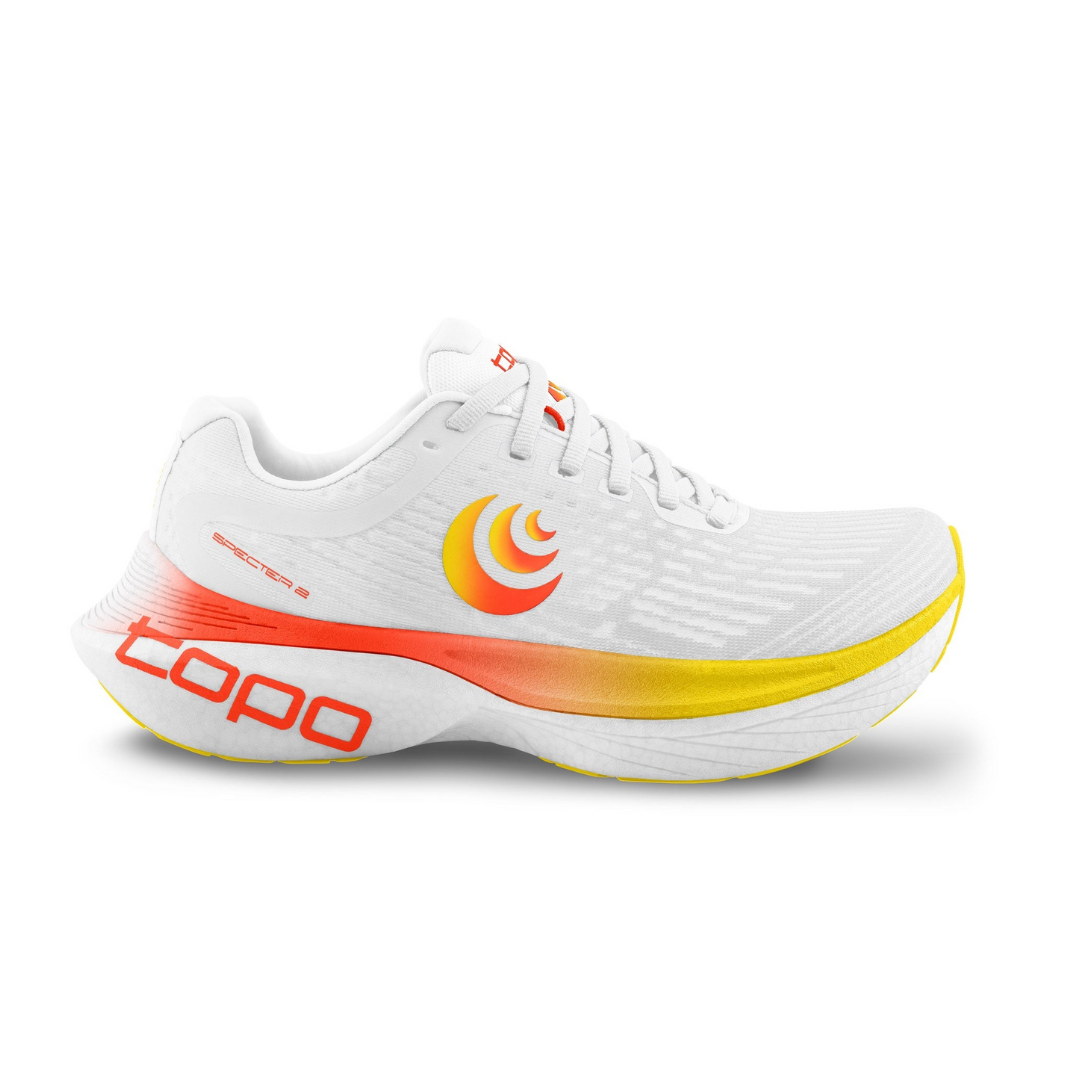 Topo Athletic - Topo Athletic Men's Specter 2 Road Running Shoes - Cam2