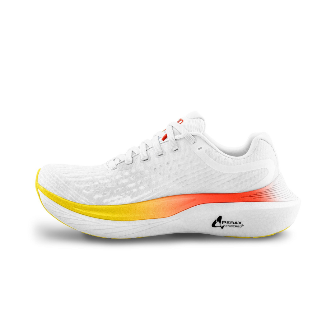 Topo Athletic - Topo Athletic Men's Specter 2 Road Running Shoes - Cam2