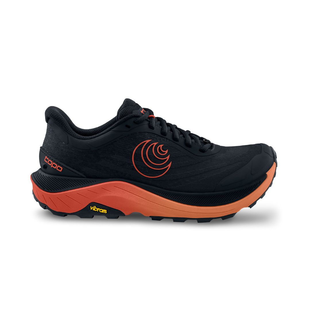 Topo Athletic - Topo Athletic Men's Ultraventure 4 Trail Running Shoes - Cam2
