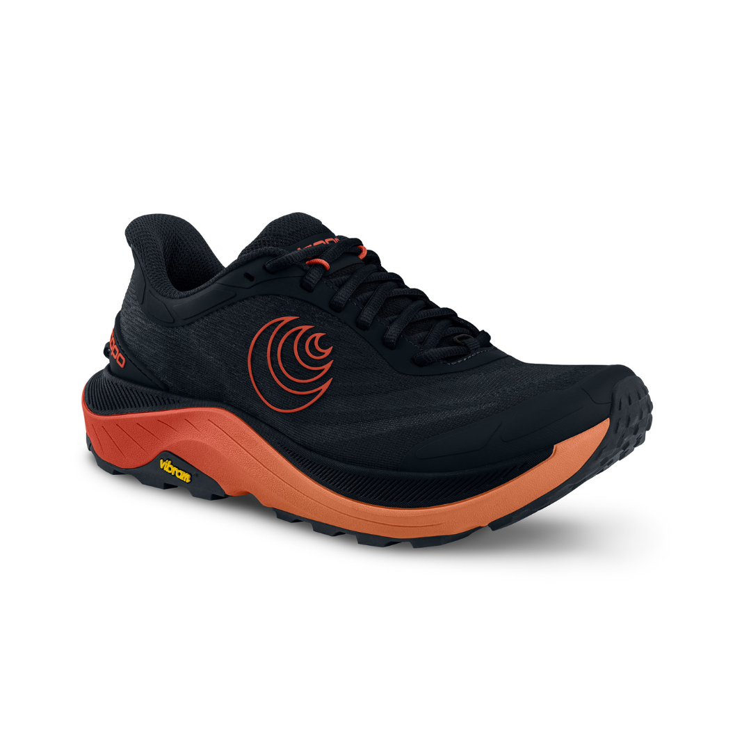 Topo Athletic - Topo Athletic Men's Ultraventure 4 Trail Running Shoes - Cam2