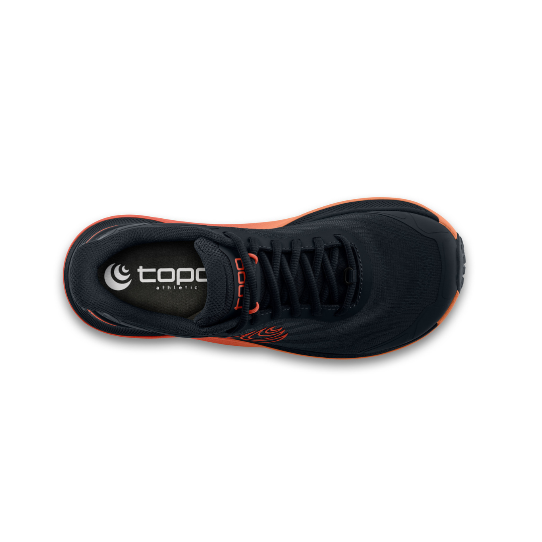 Topo Athletic - Topo Athletic Men's Ultraventure 4 Trail Running Shoes - Cam2