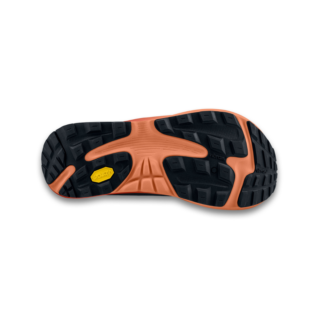 Topo Athletic - Topo Athletic Men's Ultraventure 4 Trail Running Shoes - Cam2