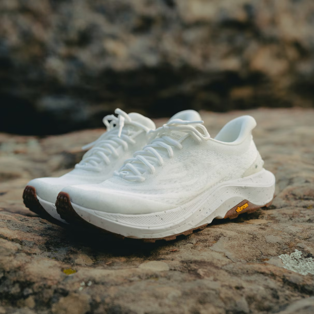 Topo Athletic - Topo Athletic Men's Ultraventure 4 Trail Running Shoes - Cam2