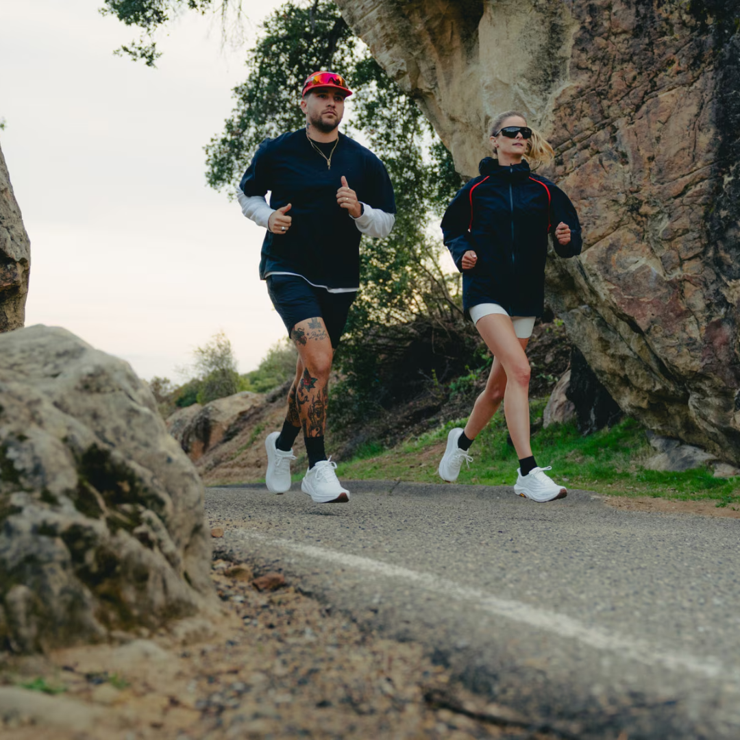 Topo Athletic - Topo Athletic Men's Ultraventure 4 Trail Running Shoes - Cam2