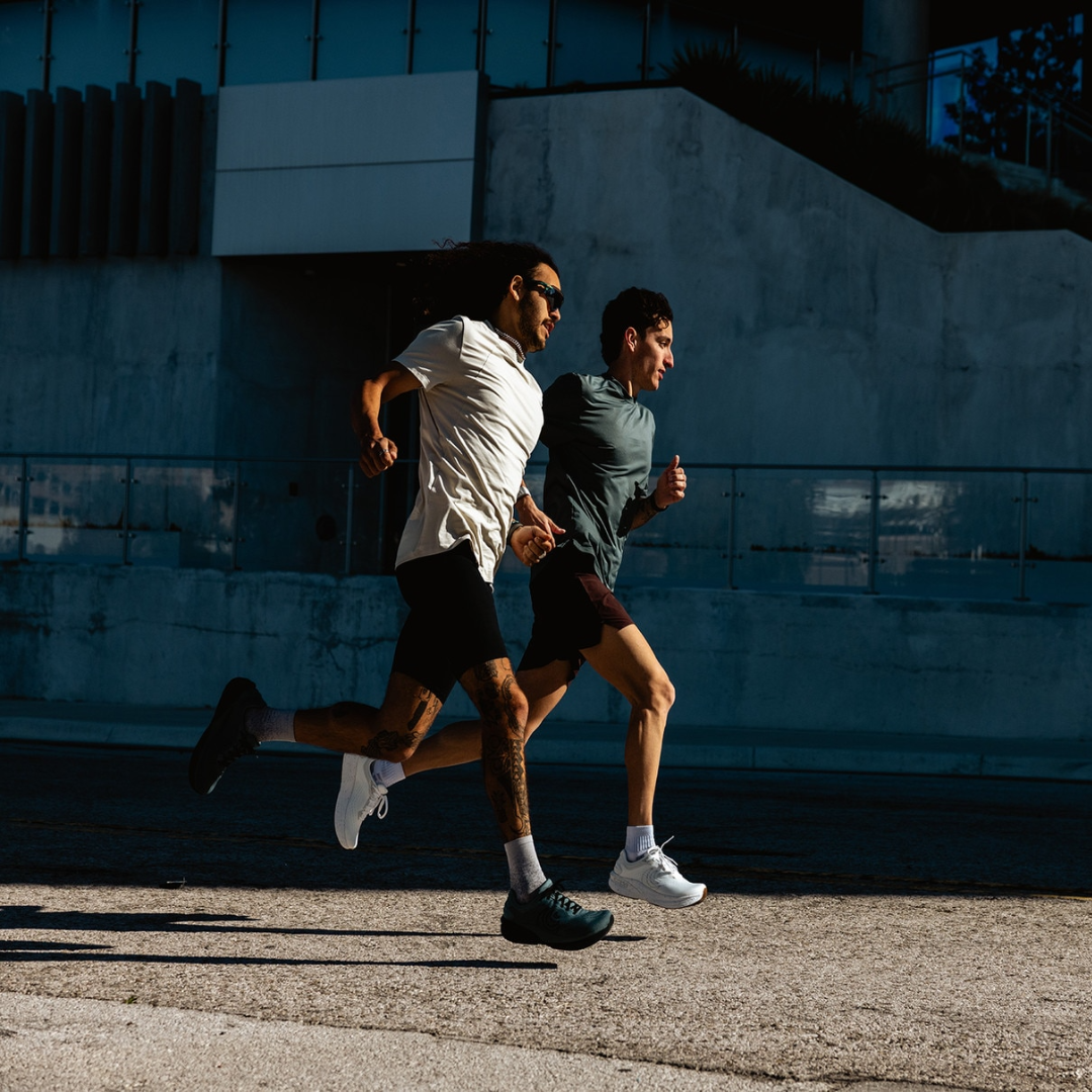 Topo Athletic - Topo Athletic Men's Phantom 4 Road Running Shoes - Cam2