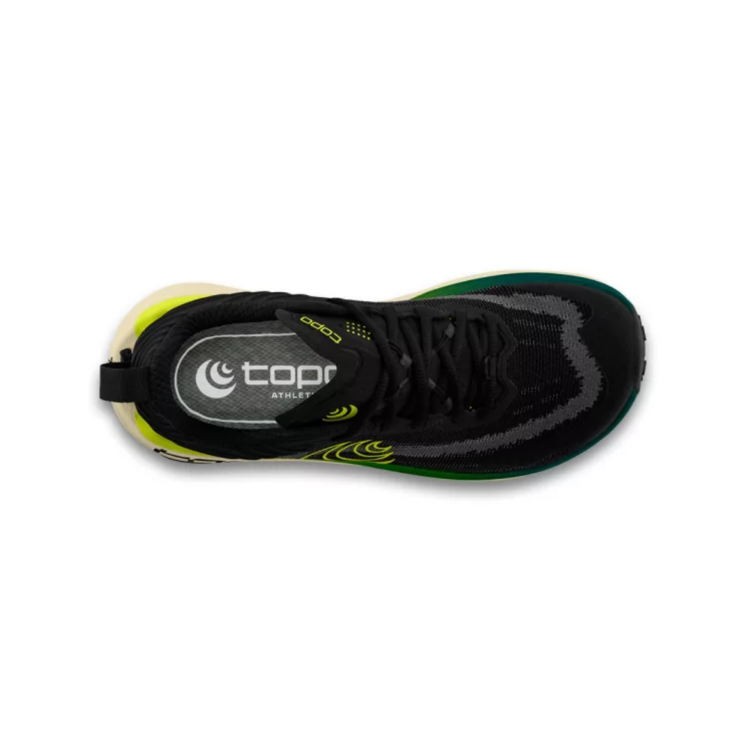Topo Athletic - Topo Men's Vista Trail Running Shoes - Cam2
