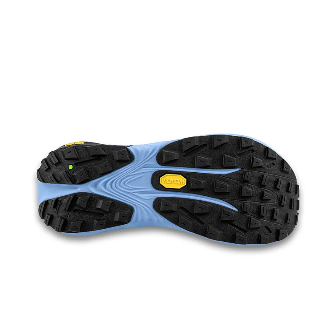 Topo Athletic - Topo Men's Vista Trail Running Shoes - Cam2