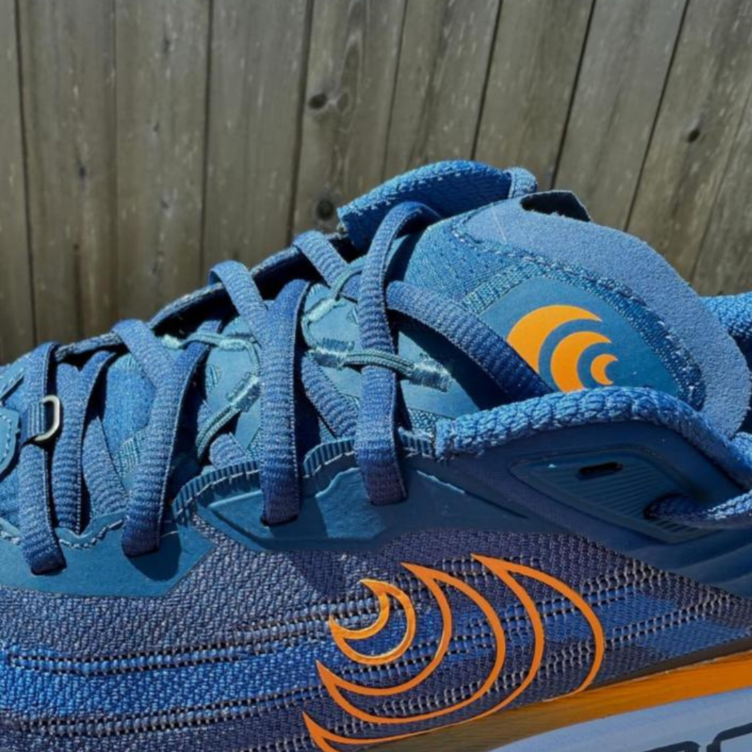 Topo Athletic - Topo Men's Vista Trail Running Shoes - Cam2