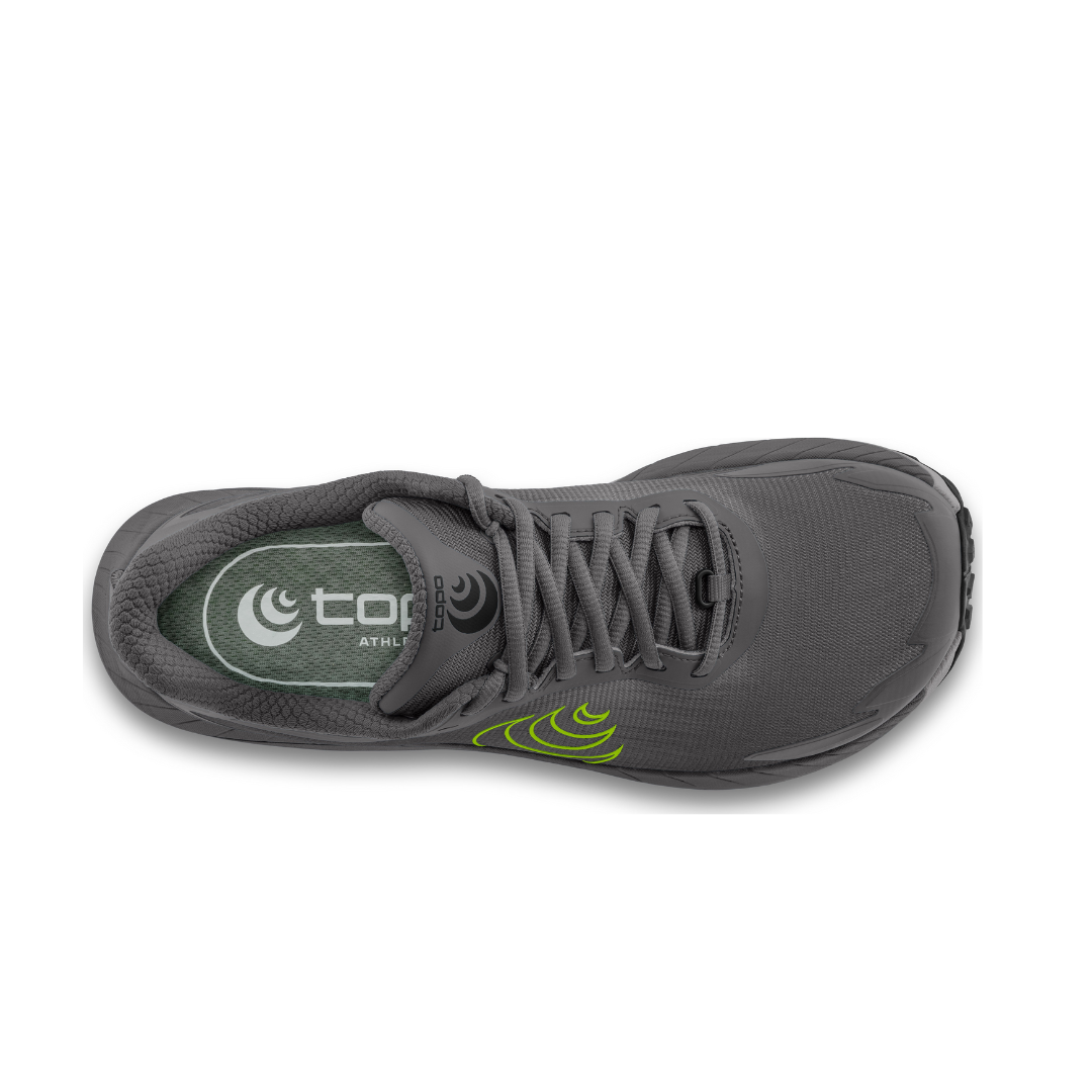 Topo Athletic - Topo Men's MTN Racer 4 Trail Running Shoes - Cam2