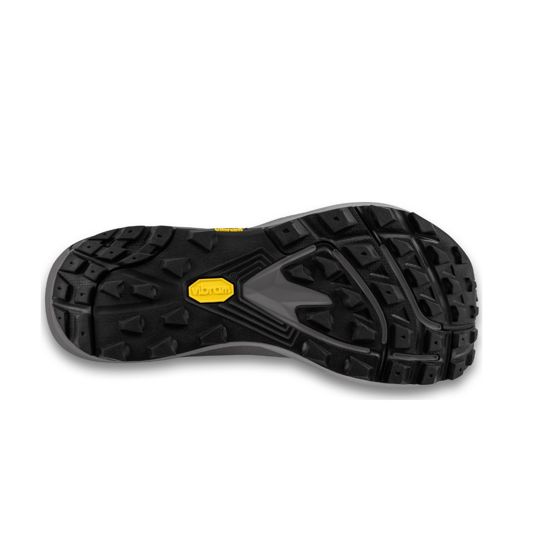 Topo Athletic - Topo Men's MTN Racer 4 Trail Running Shoes - Cam2