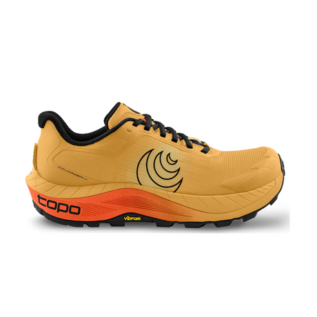 Topo Athletic - Topo Men's MTN Racer 4 Trail Running Shoes - Cam2