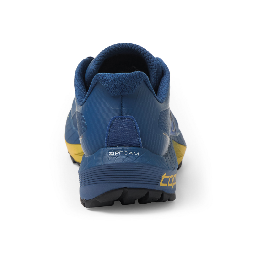 Topo Athletic - Topo Men's MTN Racer 4 Trail Running Shoes - Cam2