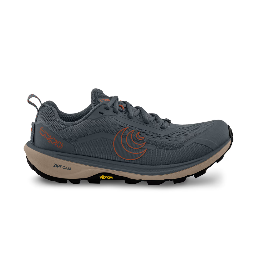 Topo Men's Terraventure 5 Trail Running Shoes