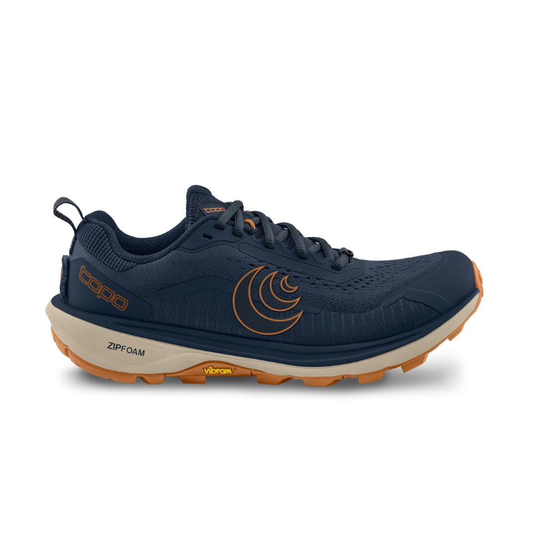 Topo Men's Terraventure 5 Trail Running Shoes