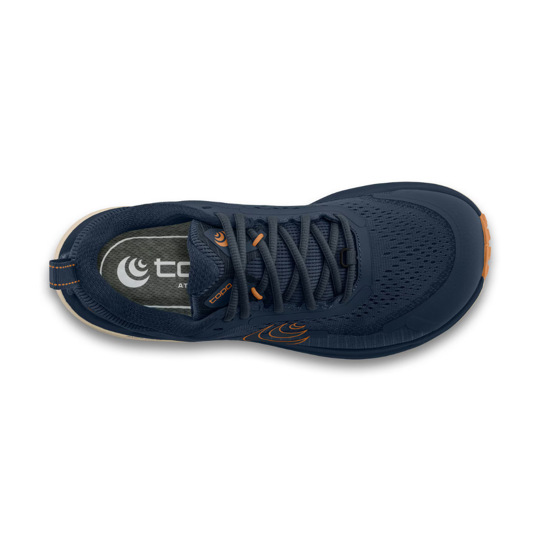 Topo Men's Terraventure 5 Trail Running Shoes