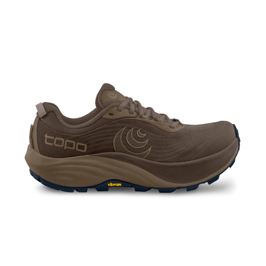 Topo Athletic - Topo Athletic Men's Pursuit 3 Trail Running Shoes - Cam2