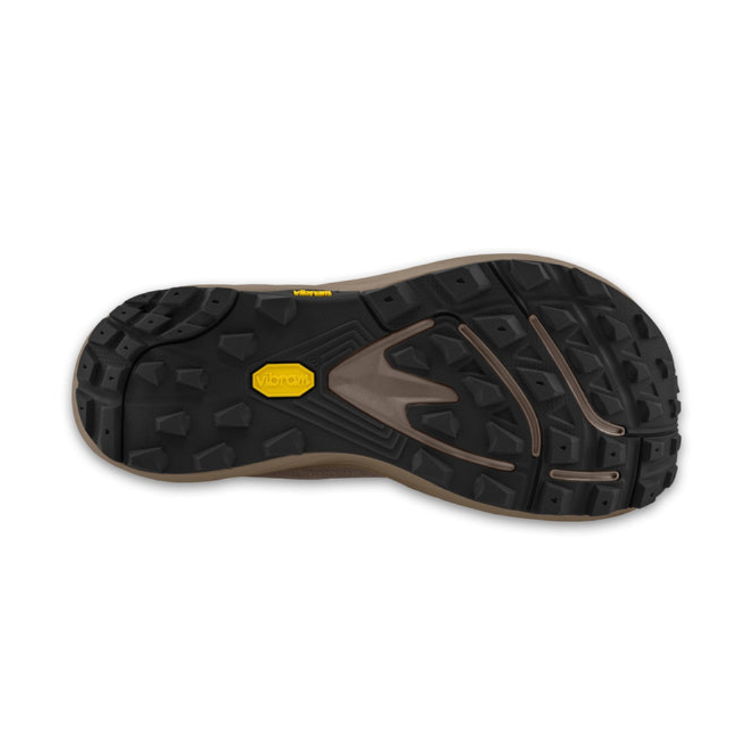 Topo Athletic - Topo Athletic Men's Pursuit 3 Trail Running Shoes - Cam2