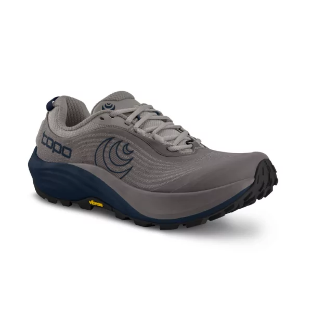 Topo Athletic - Topo Athletic Men's Pursuit 3 Trail Running Shoes - Cam2