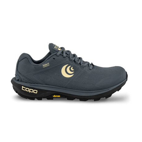 Topo Athletic - Topo Women's Terraventure 4 WP Trail Running Shoes - Cam2