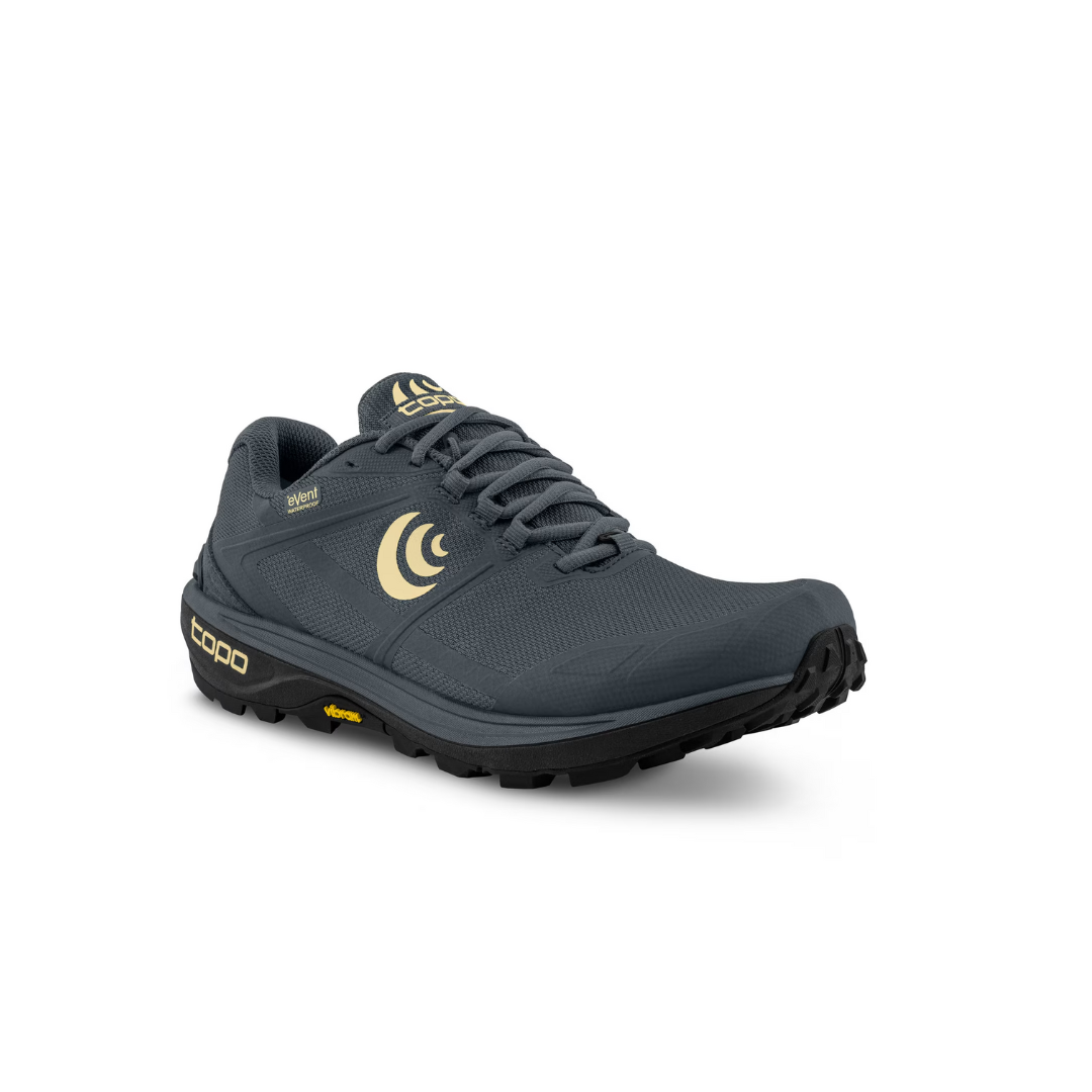 Topo Athletic - Topo Women's Terraventure 4 WP Trail Running Shoes - Cam2