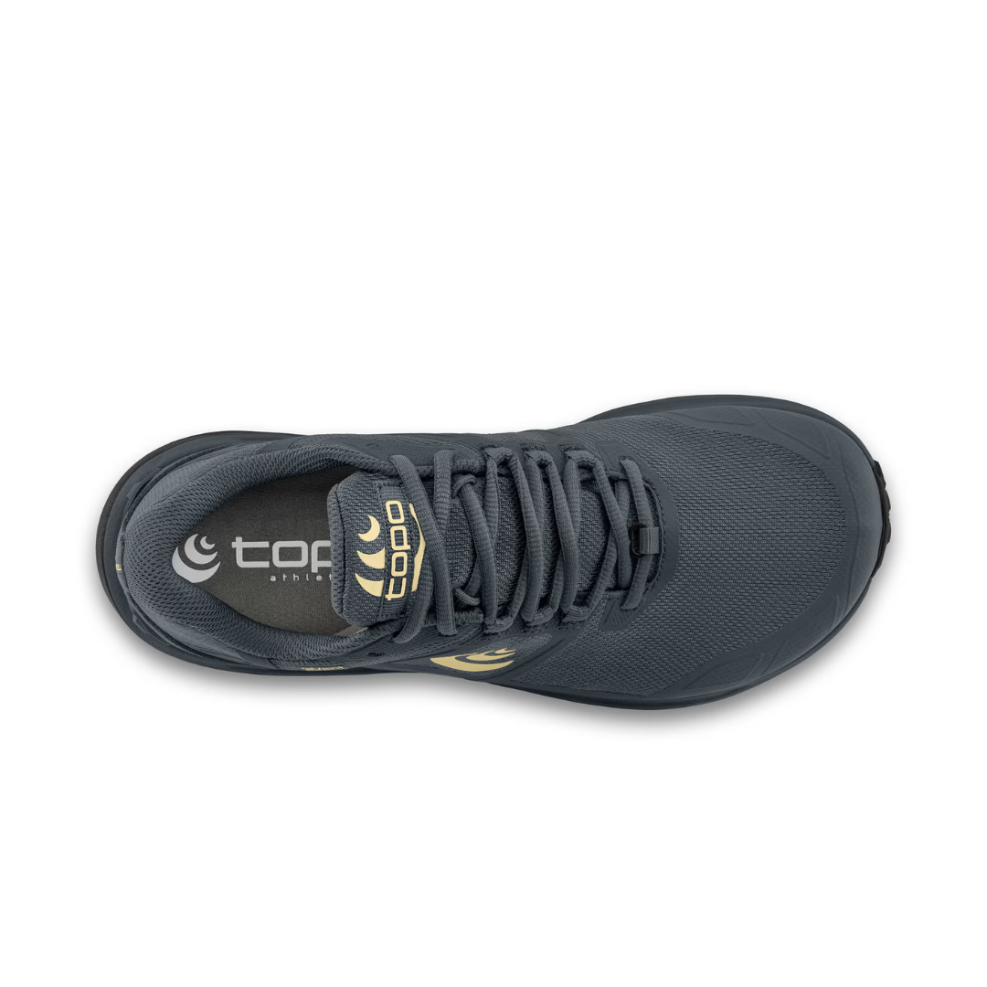 Topo Athletic - Topo Women's Terraventure 4 WP Trail Running Shoes - Cam2