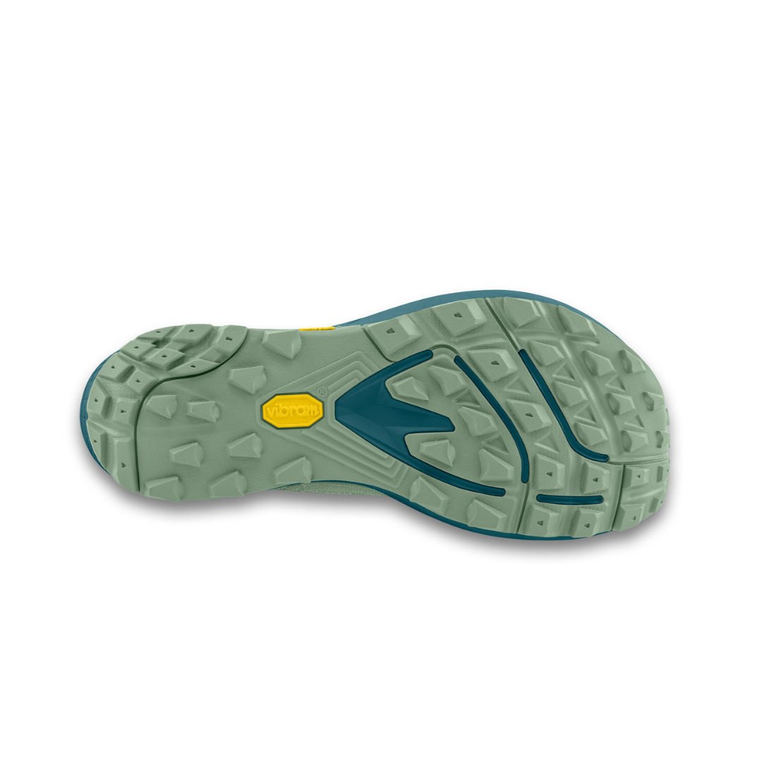 Topo Athletic - Topo Athletic Women's Pursuit 2 Trail Running Shoes - Cam2