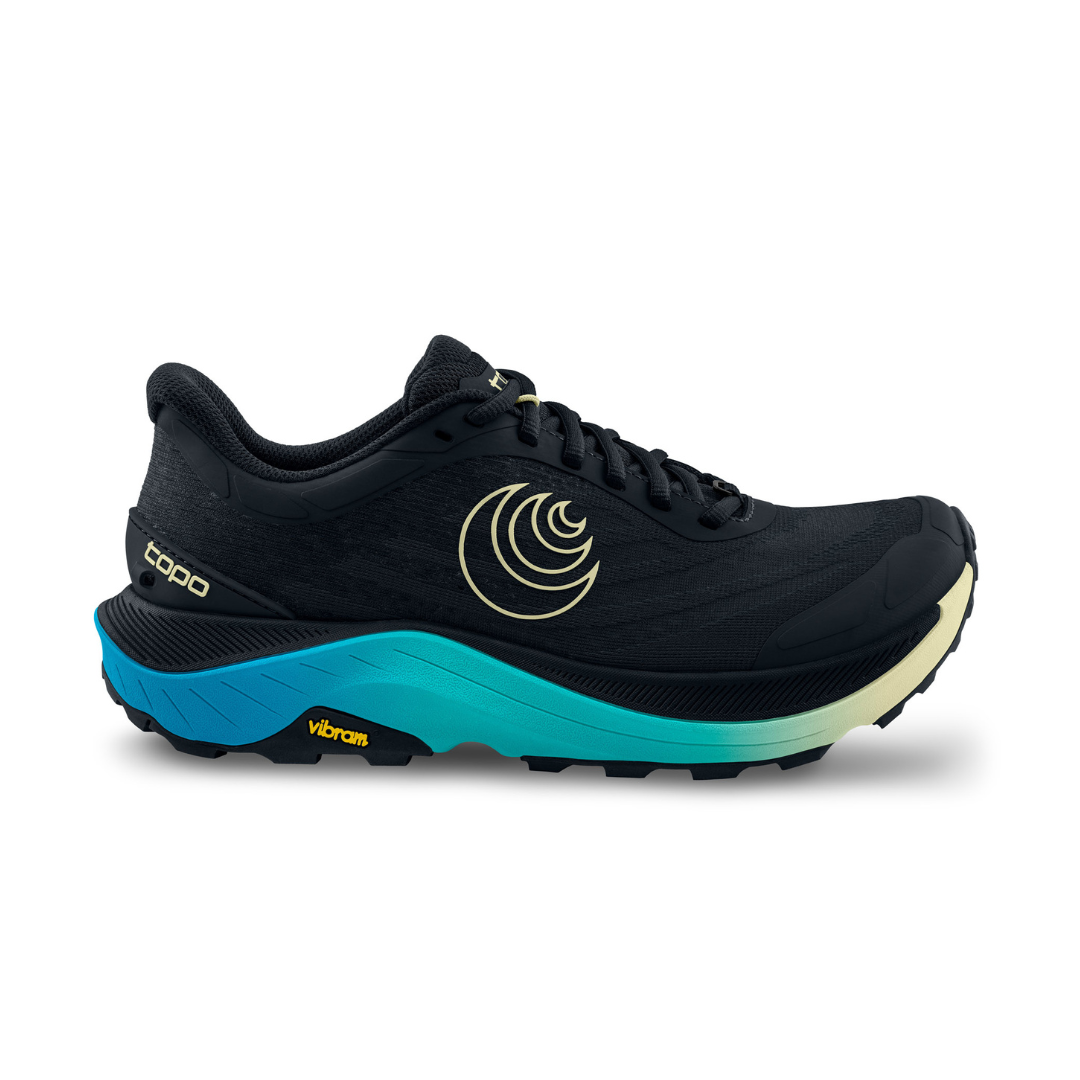 Topo Athletic - Topo Athletic Women's Ultraventure 4 Trail Running Shoes - Cam2