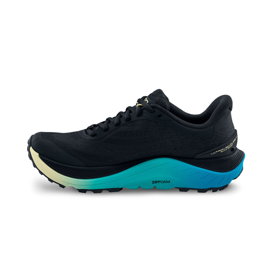 Topo Athletic - Topo Athletic Women's Ultraventure 4 Trail Running Shoes - Cam2
