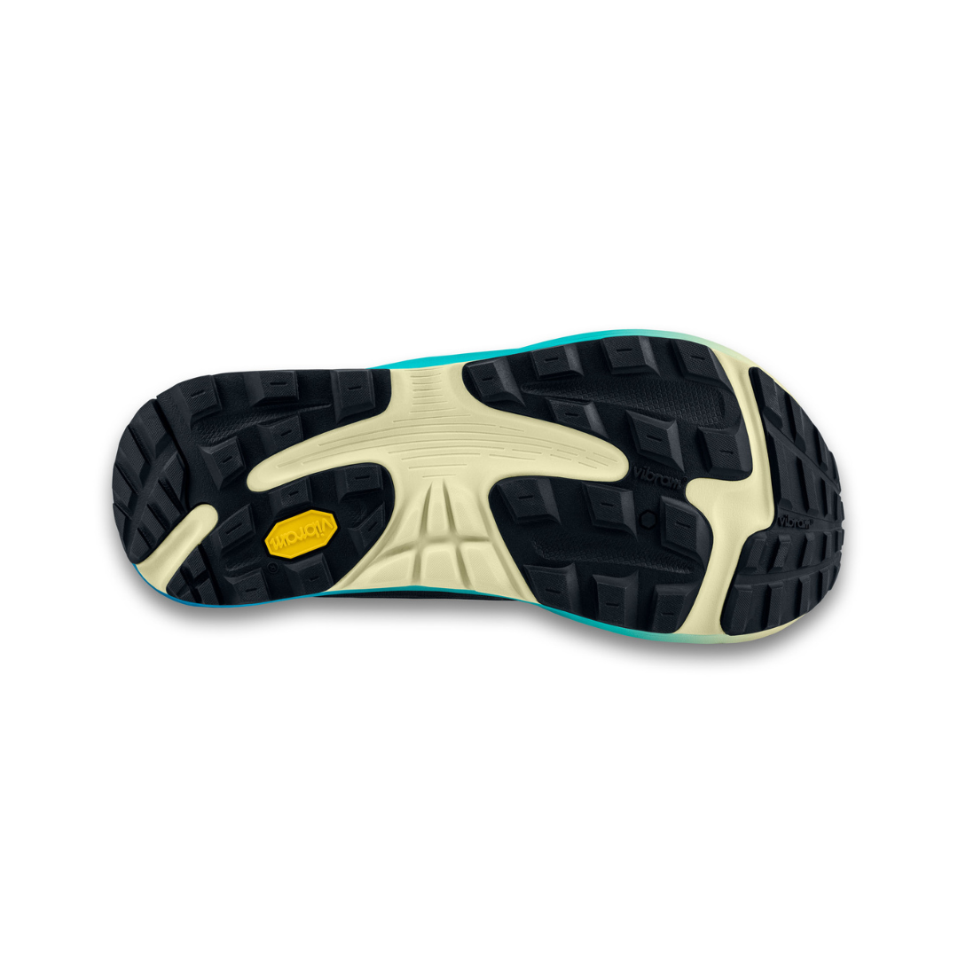 Topo Athletic - Topo Athletic Women's Ultraventure 4 Trail Running Shoes - Cam2