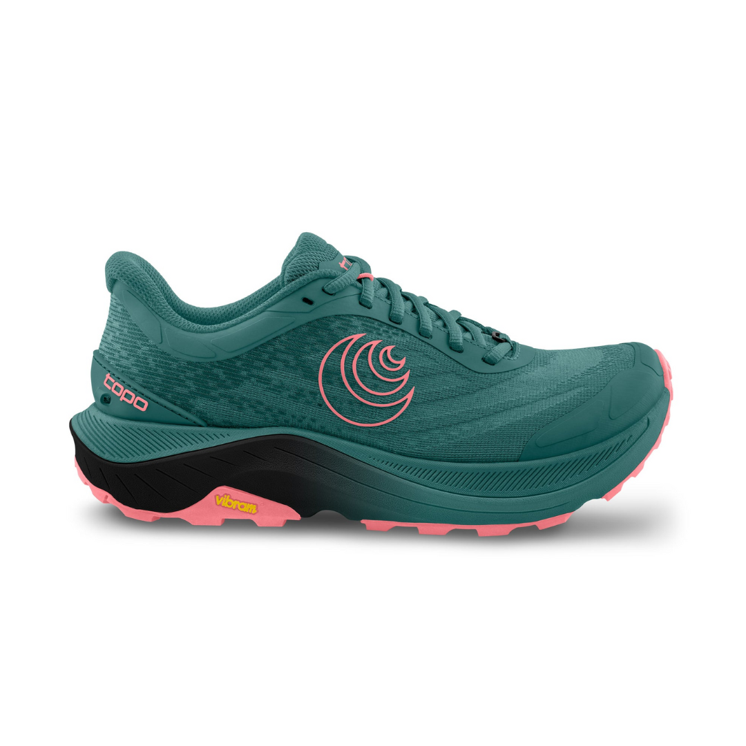 Topo Athletic Women's Ultraventure 4 Trail Running Shoes