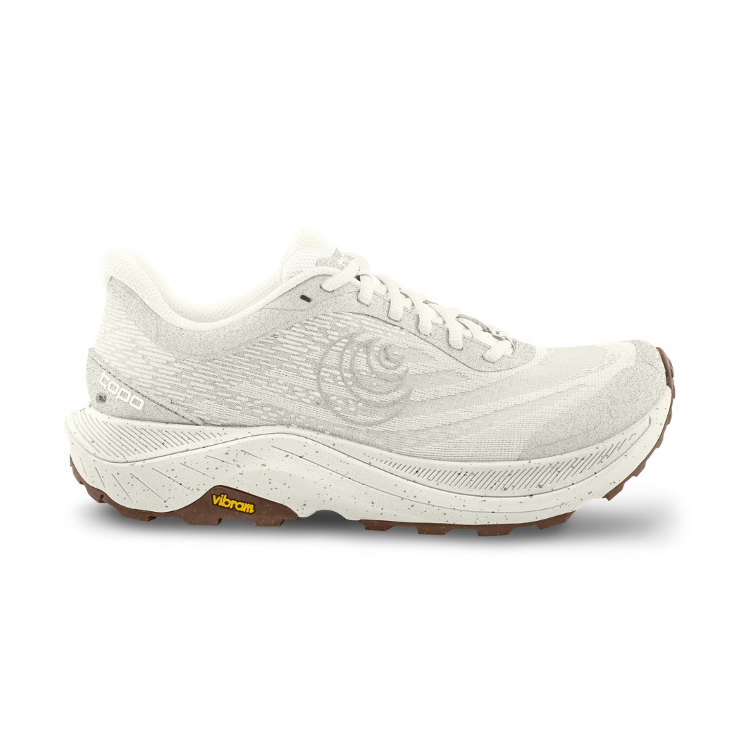 Topo Athletic - Topo Athletic Women's Ultraventure 4 Trail Running Shoes - Cam2