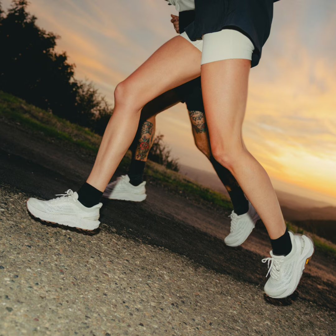 Topo Athletic - Topo Athletic Women's Ultraventure 4 Trail Running Shoes - Cam2