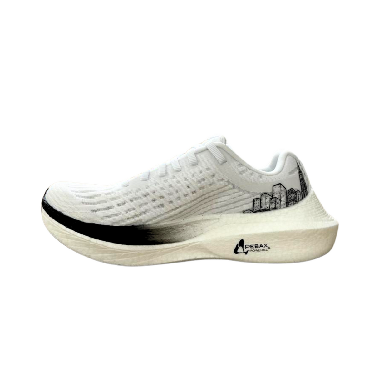 Topo Athletic - Topo Athletic Women's NYC Specter 2 Road Running Shoes <Limited Edition> - Cam2