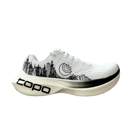 Topo Athletic - Topo Athletic Women's NYC Specter 2 Road Running Shoes <Limited Edition> - Cam2