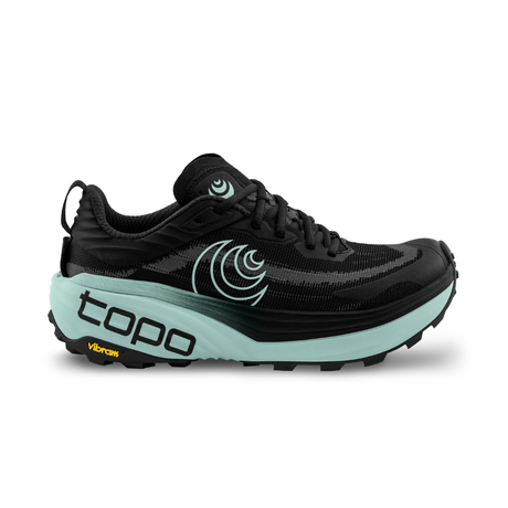 Topo Athletic - Topo Women's Vista Trail Running Shoes - Cam2