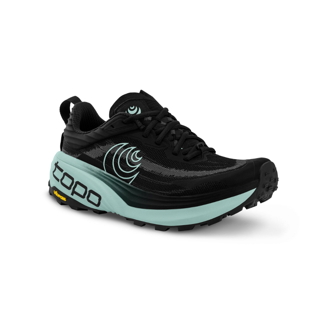 Topo Athletic - Topo Women's Vista Trail Running Shoes - Cam2