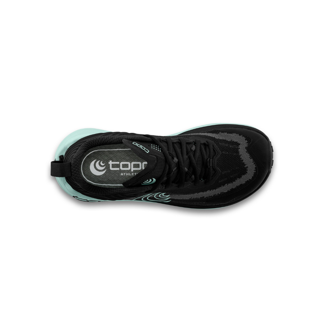 Topo Athletic - Topo Women's Vista Trail Running Shoes - Cam2