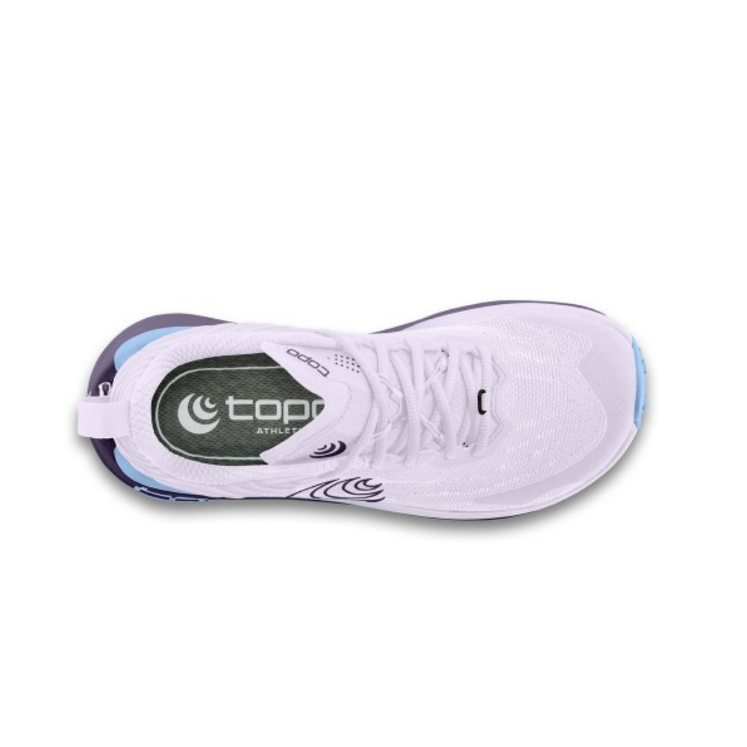 Topo Athletic - Topo Women's Vista Trail Running Shoes - Cam2