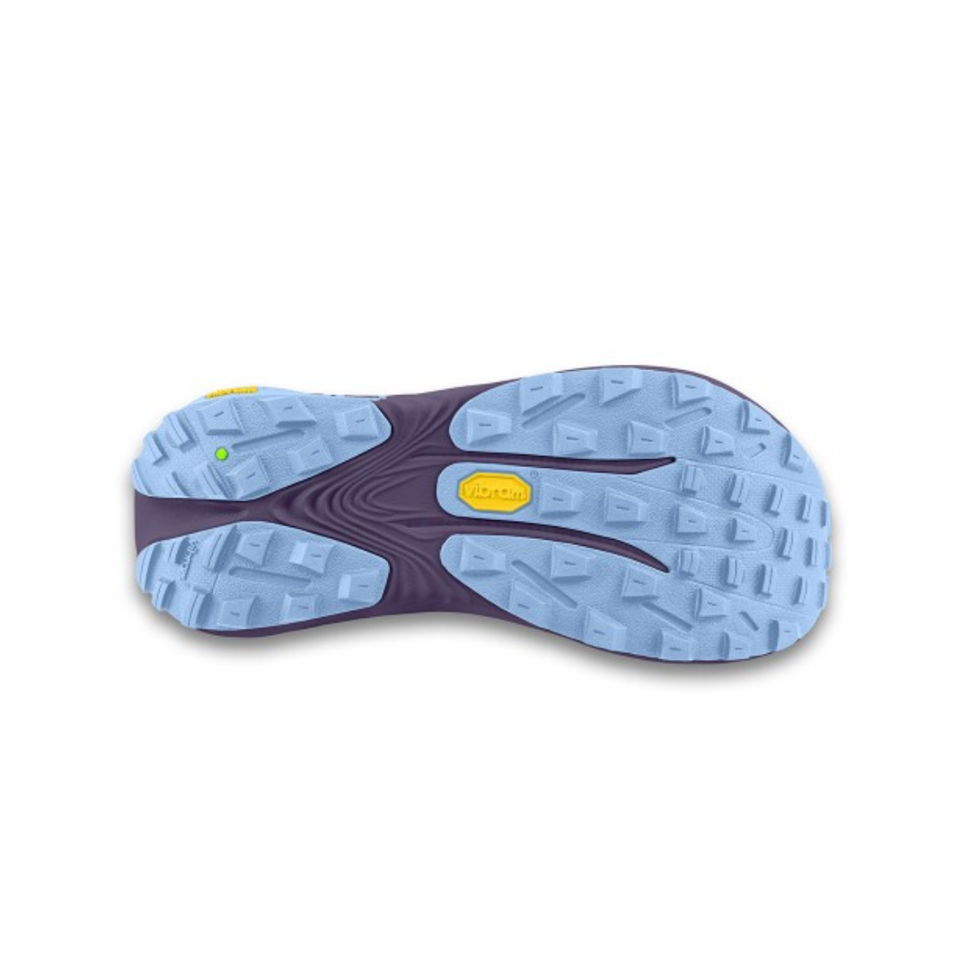 Topo Athletic - Topo Women's Vista Trail Running Shoes - Cam2