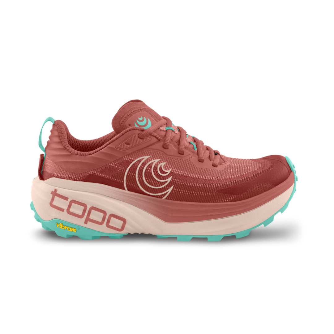 Topo Women's Vista Trail Running Shoes