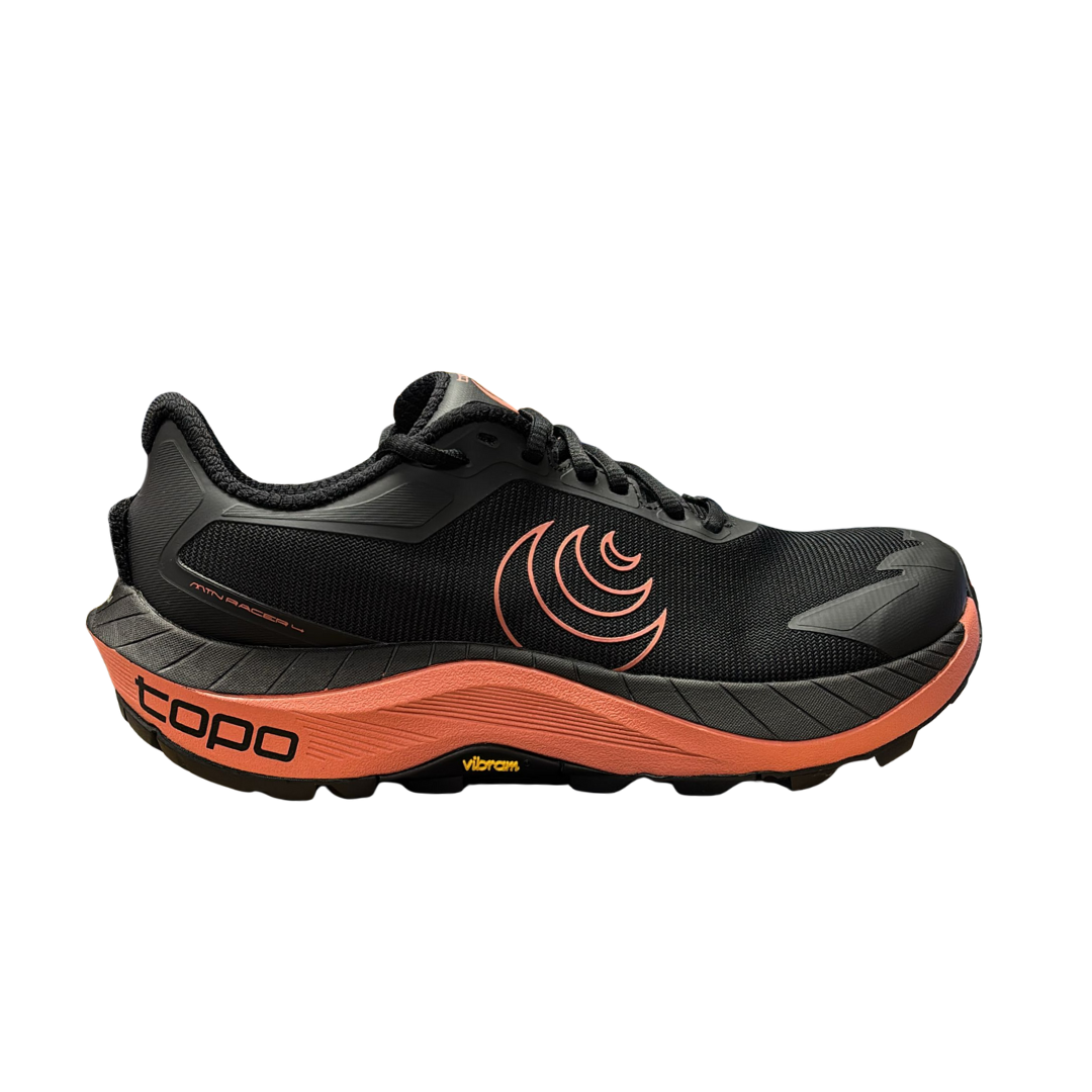 Topo Women's MTN Racer 4 Trail Running Shoes