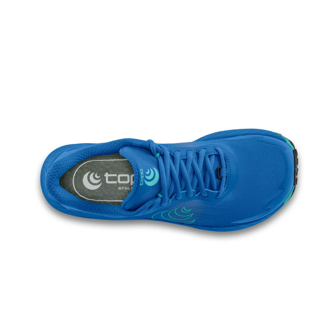 Topo Athletic - Topo Women's MTN Racer 4 Trail Running Shoes - Cam2