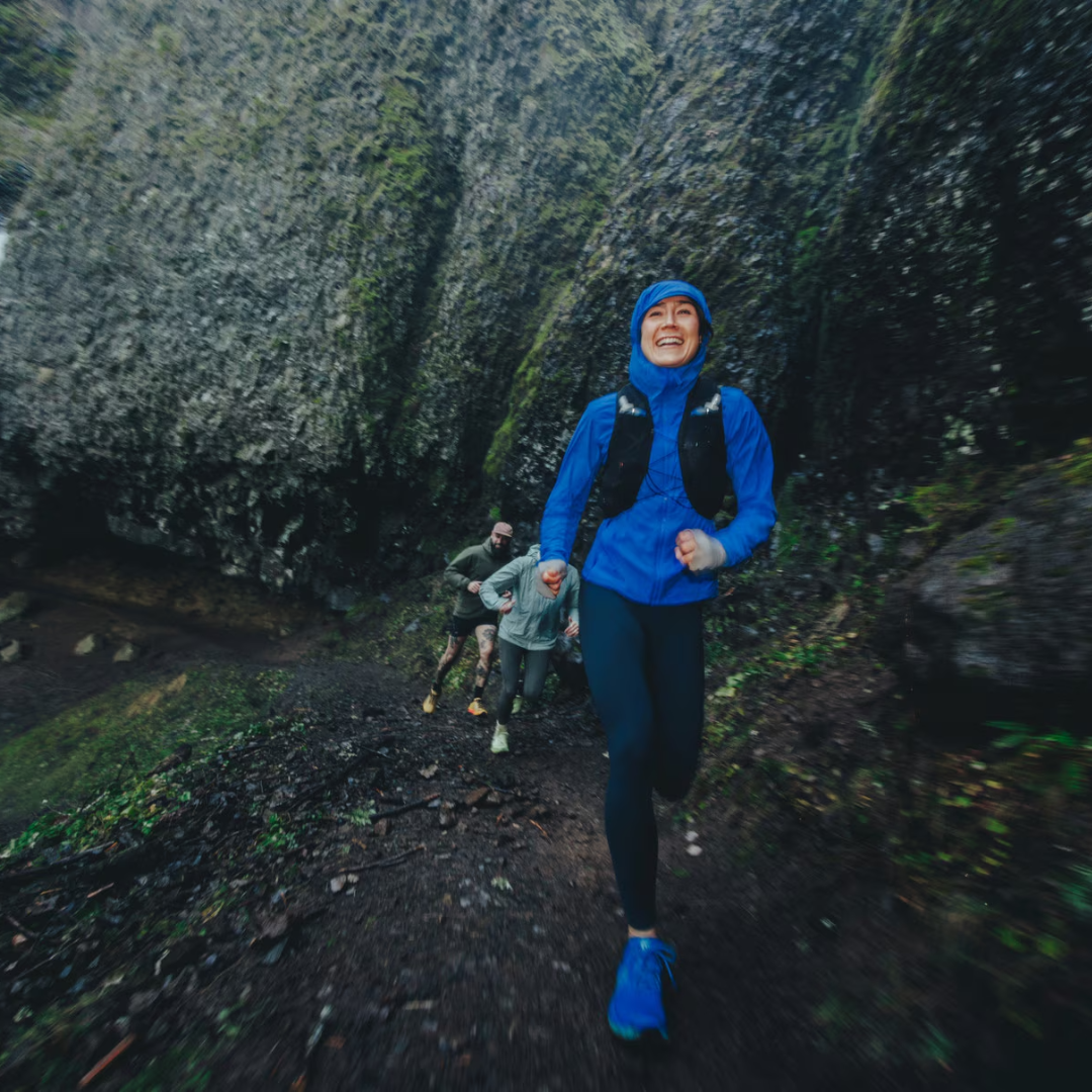 Topo Athletic - Topo Women's MTN Racer 4 Trail Running Shoes - Cam2