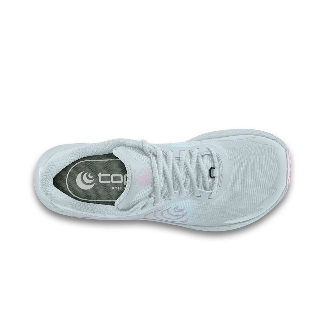 Topo Athletic - Topo Women's MTN Racer 4 Trail Running Shoes - Cam2