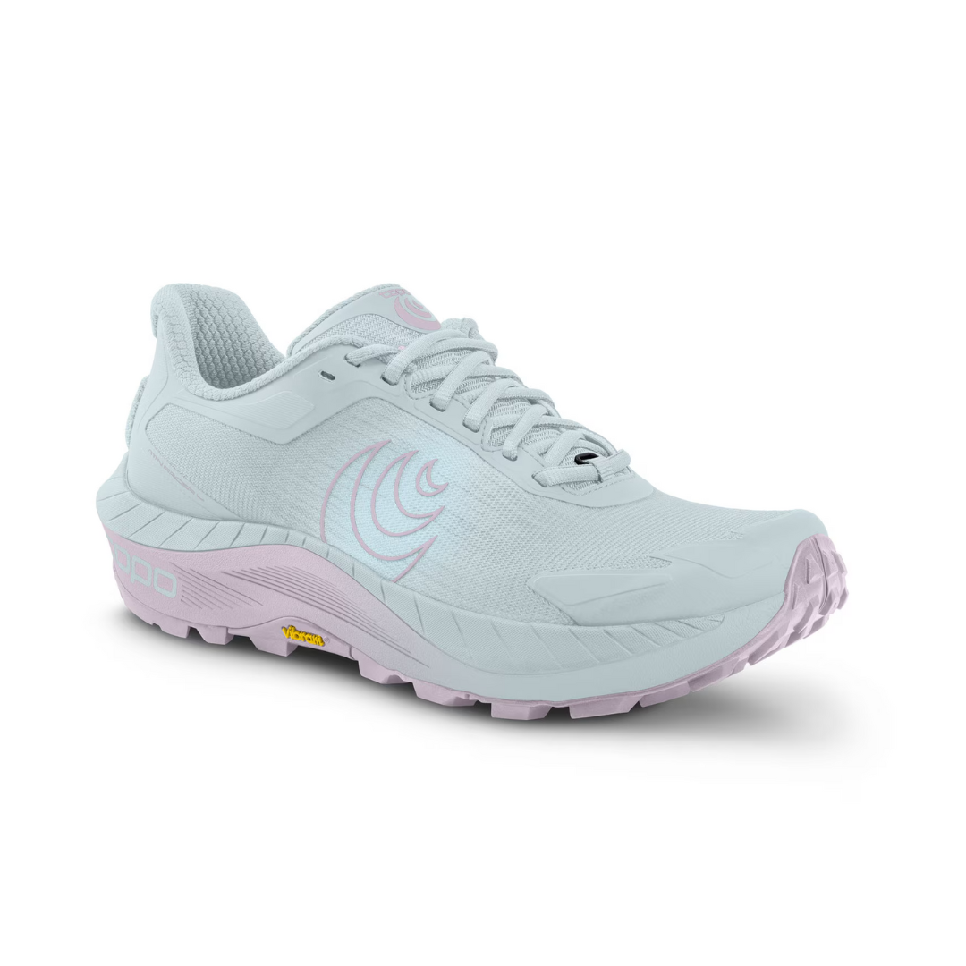 Topo Athletic - Topo Women's MTN Racer 4 Trail Running Shoes - Cam2