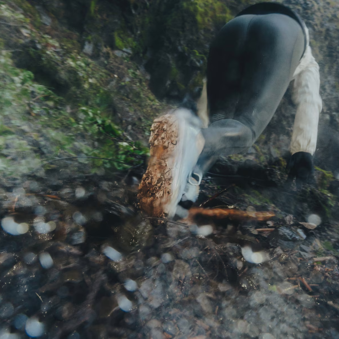 Topo Athletic - Topo Women's MTN Racer 4 Trail Running Shoes - Cam2