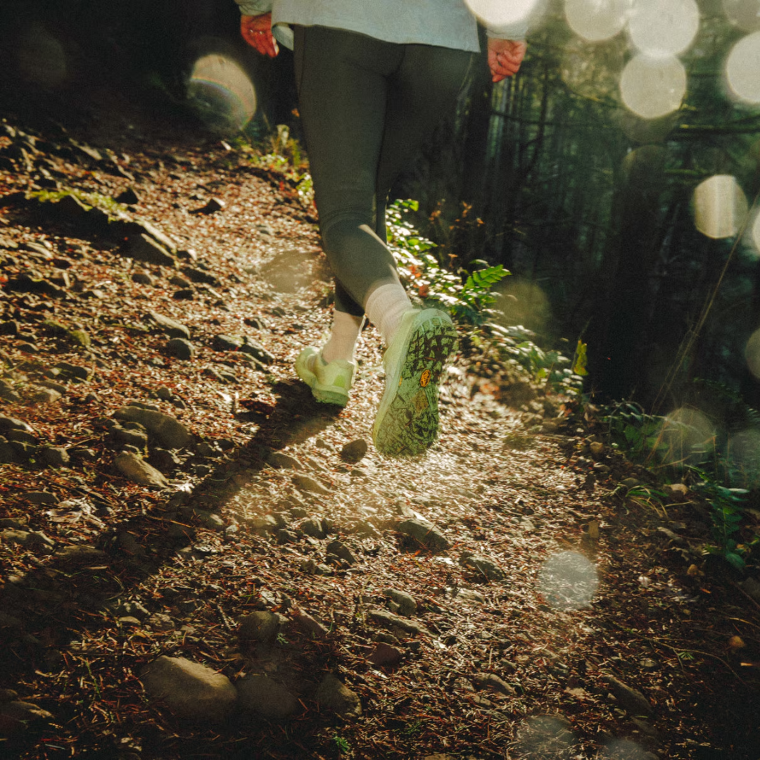 Topo Athletic - Topo Women's MTN Racer 4 Trail Running Shoes - Cam2